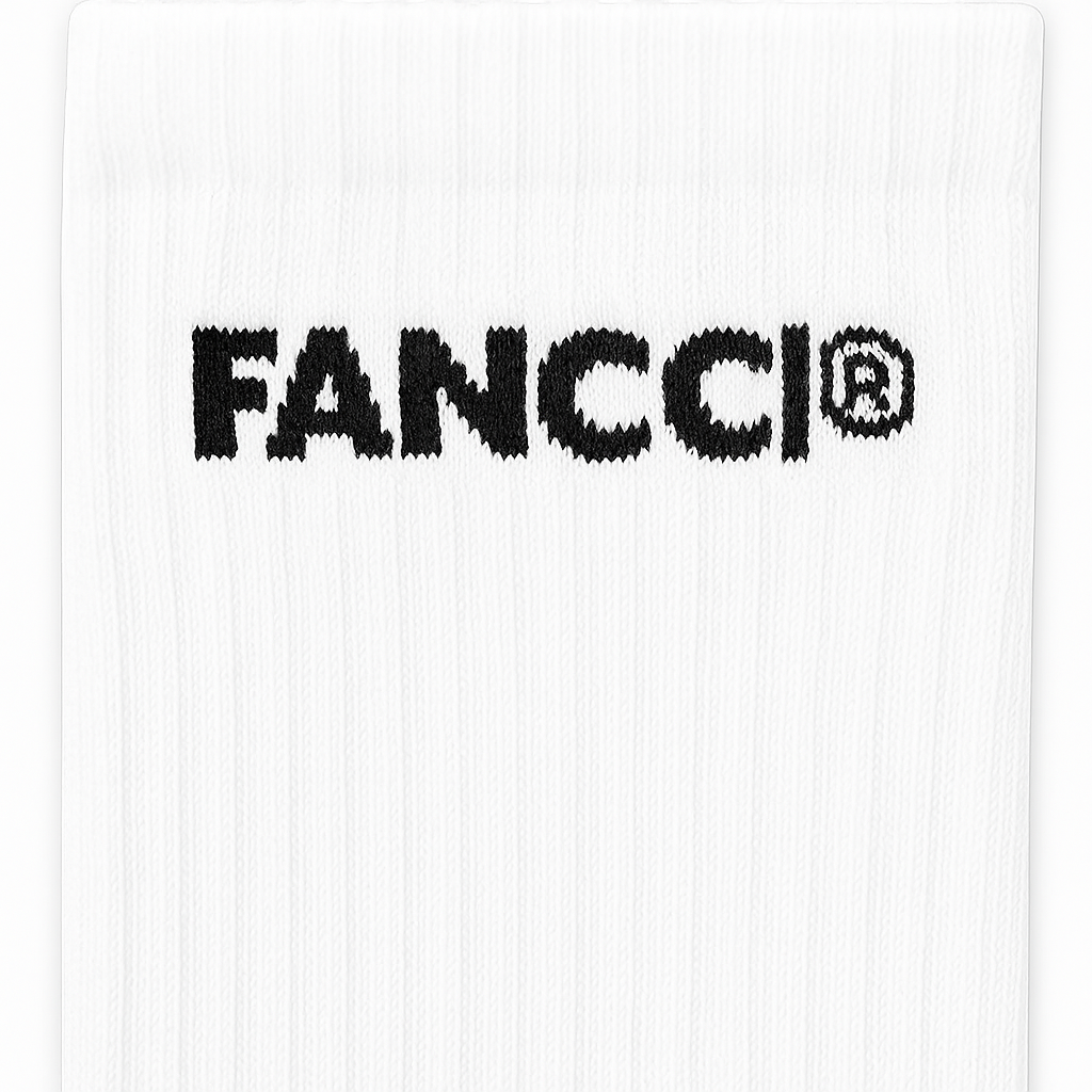 FANCCI Crew Socken