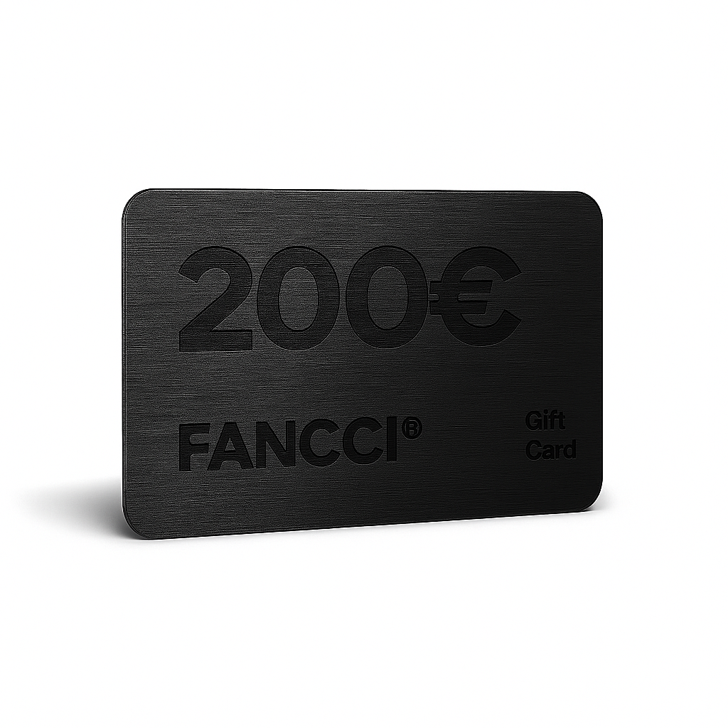 FANCCI® Shop Gutschein