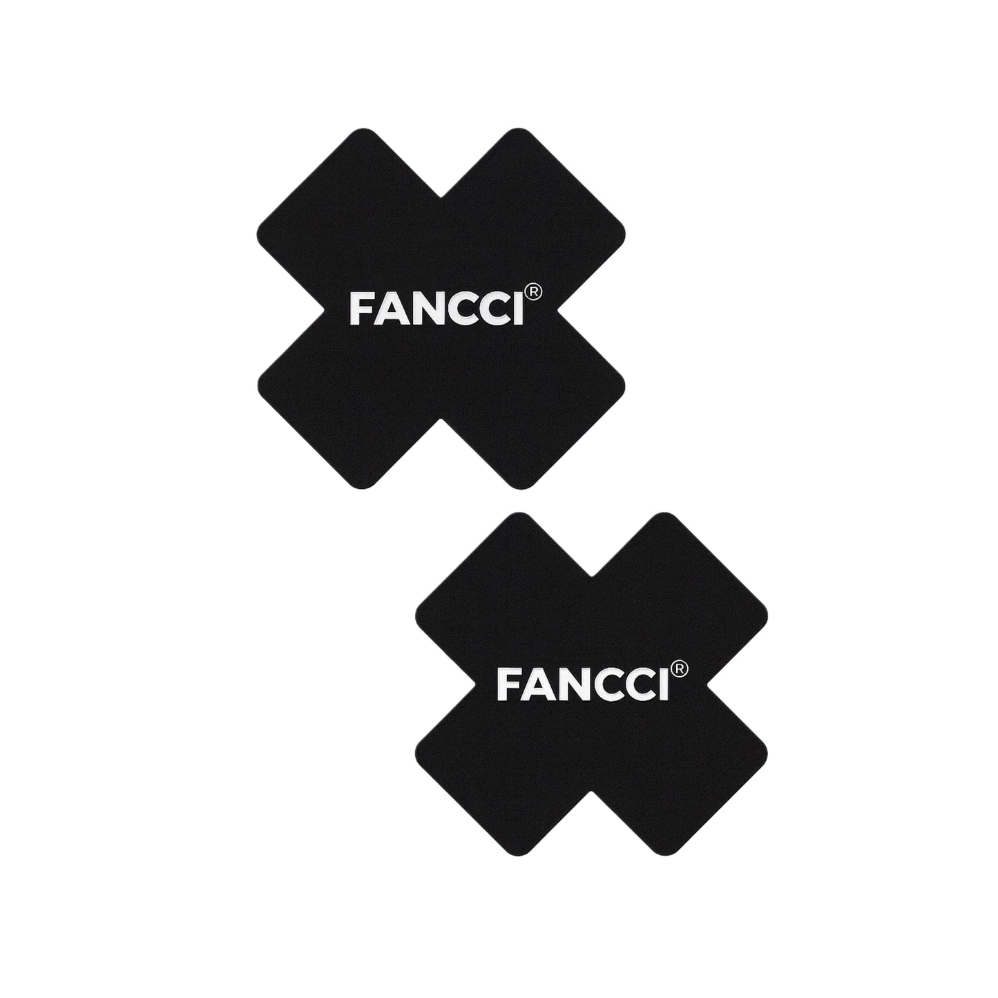 Fancci Pasties