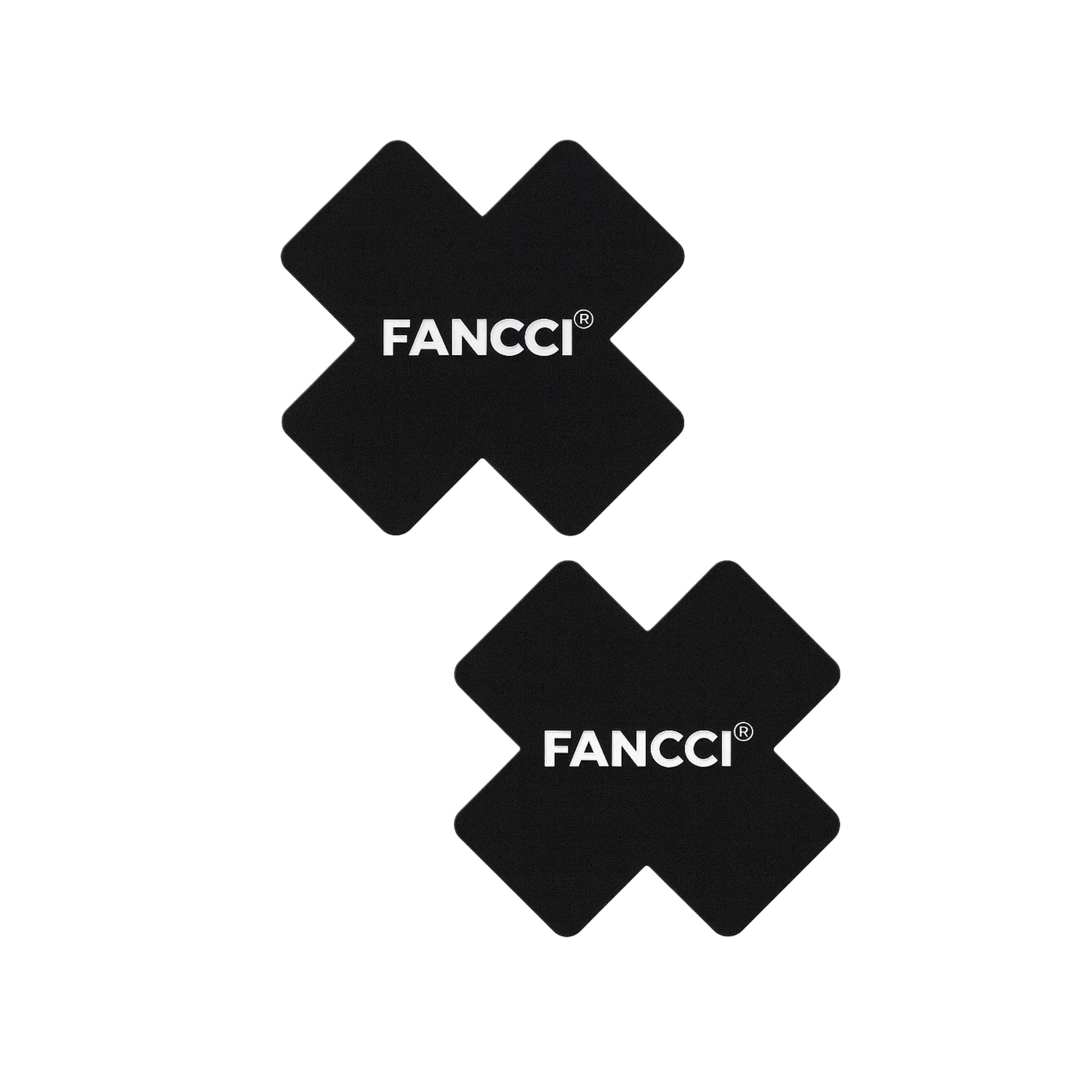 Fancci Pasties
