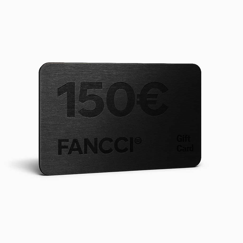 FANCCI® Shop Gutschein
