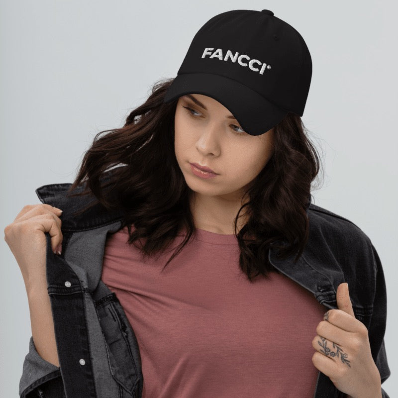 FANCCI® Unisex Basecap