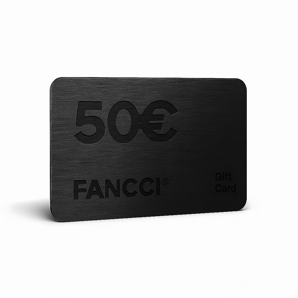 FANCCI® Shop Gutschein