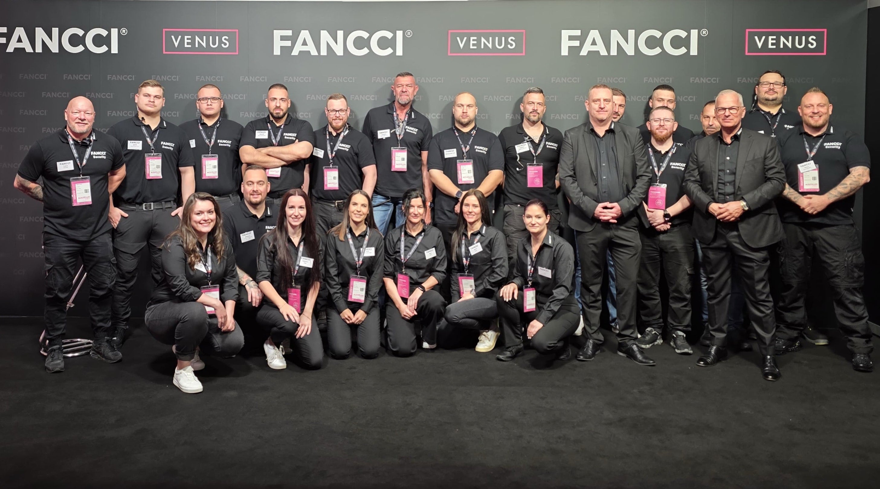Fancci Team