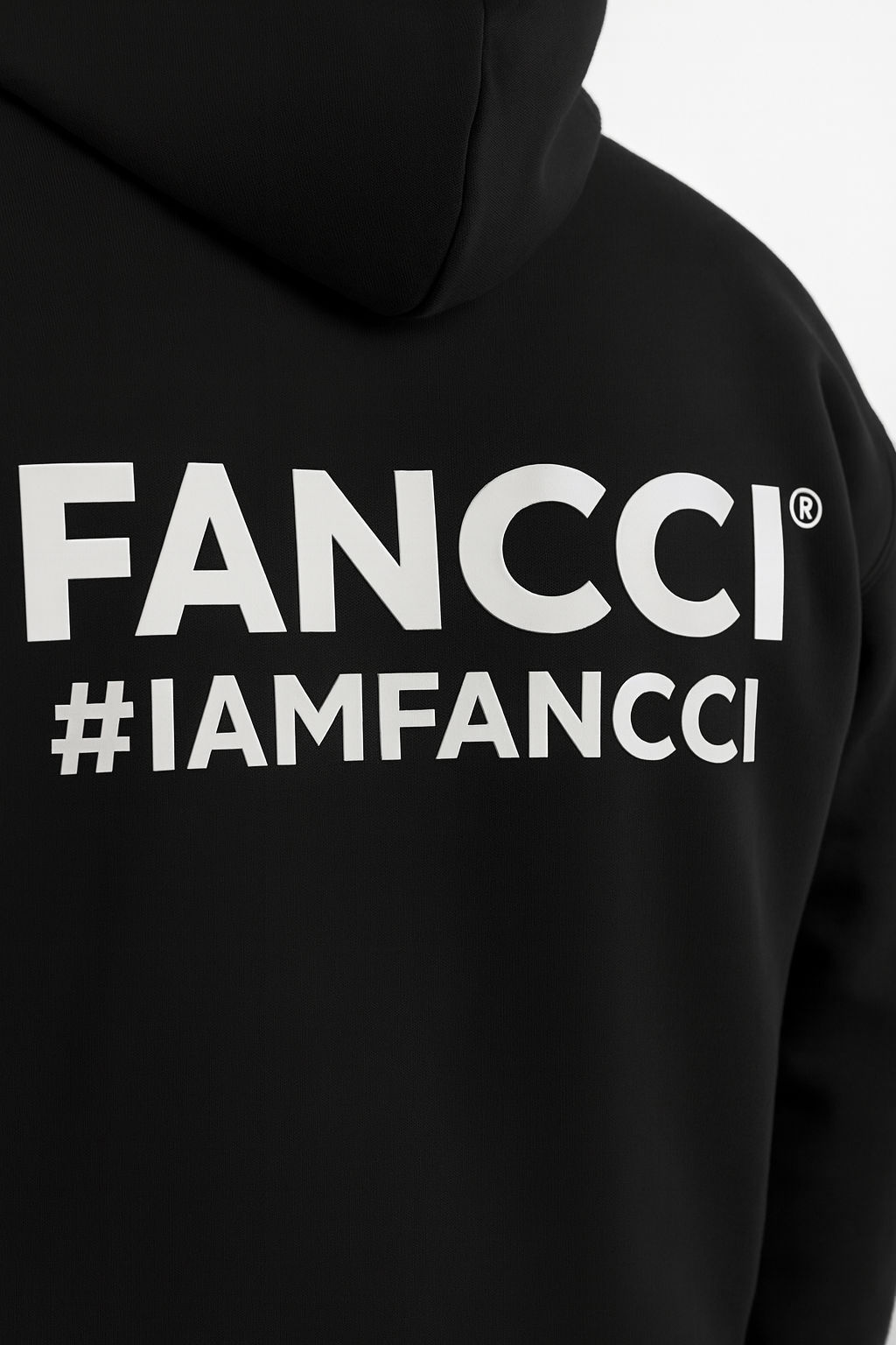 Fancci Pullover