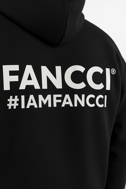 Fancci Pullover
