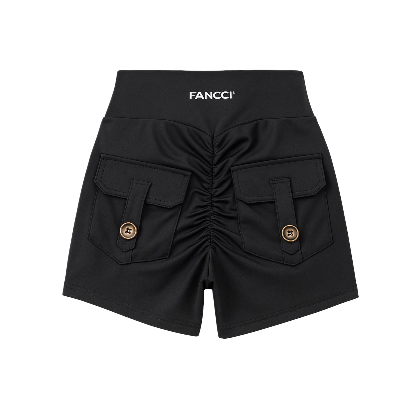 Fancci Gymshorts