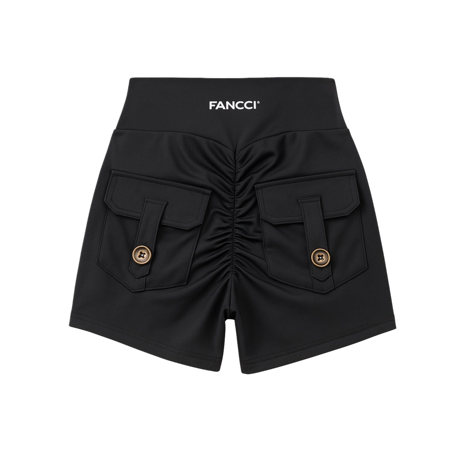 Fancci Gymshorts