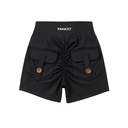 Fancci Gymshorts