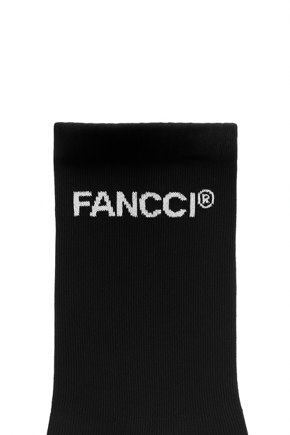 FANCCI Crew Socken