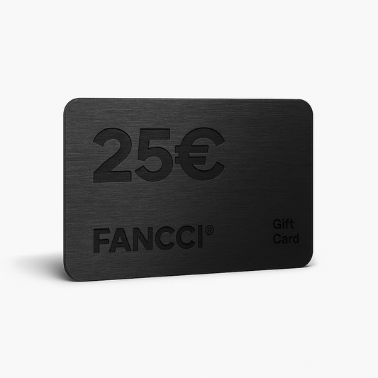 FANCCI® Shop Gutschein