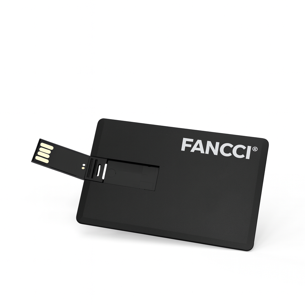 Fancci USB Karte