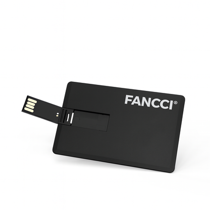 Fancci USB Karte