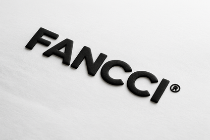 FANCCI® Puff Printed T-Shirt