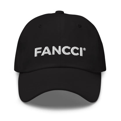 FANCCI® Unisex Basecap