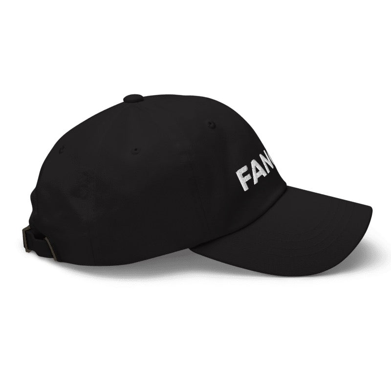 FANCCI® Unisex Basecap