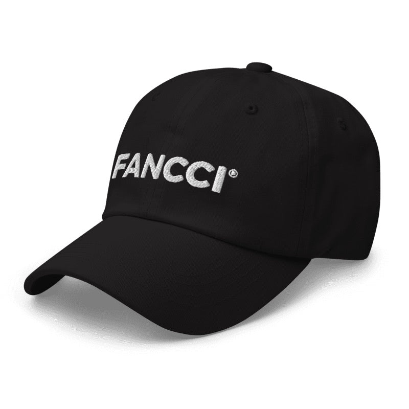 FANCCI® Unisex Basecap