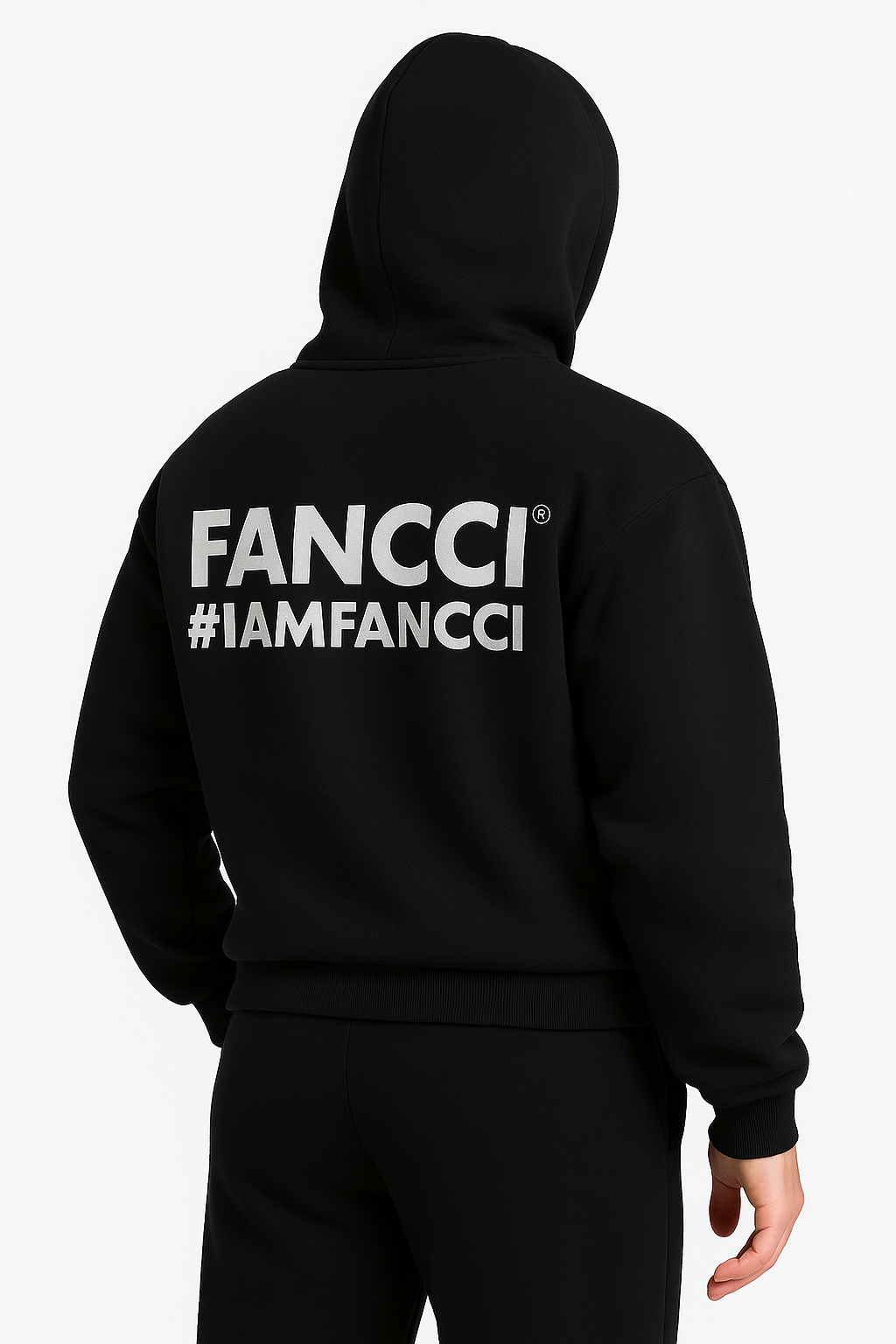 Fancci Pullover