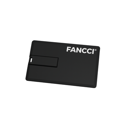 Fancci USB Karte