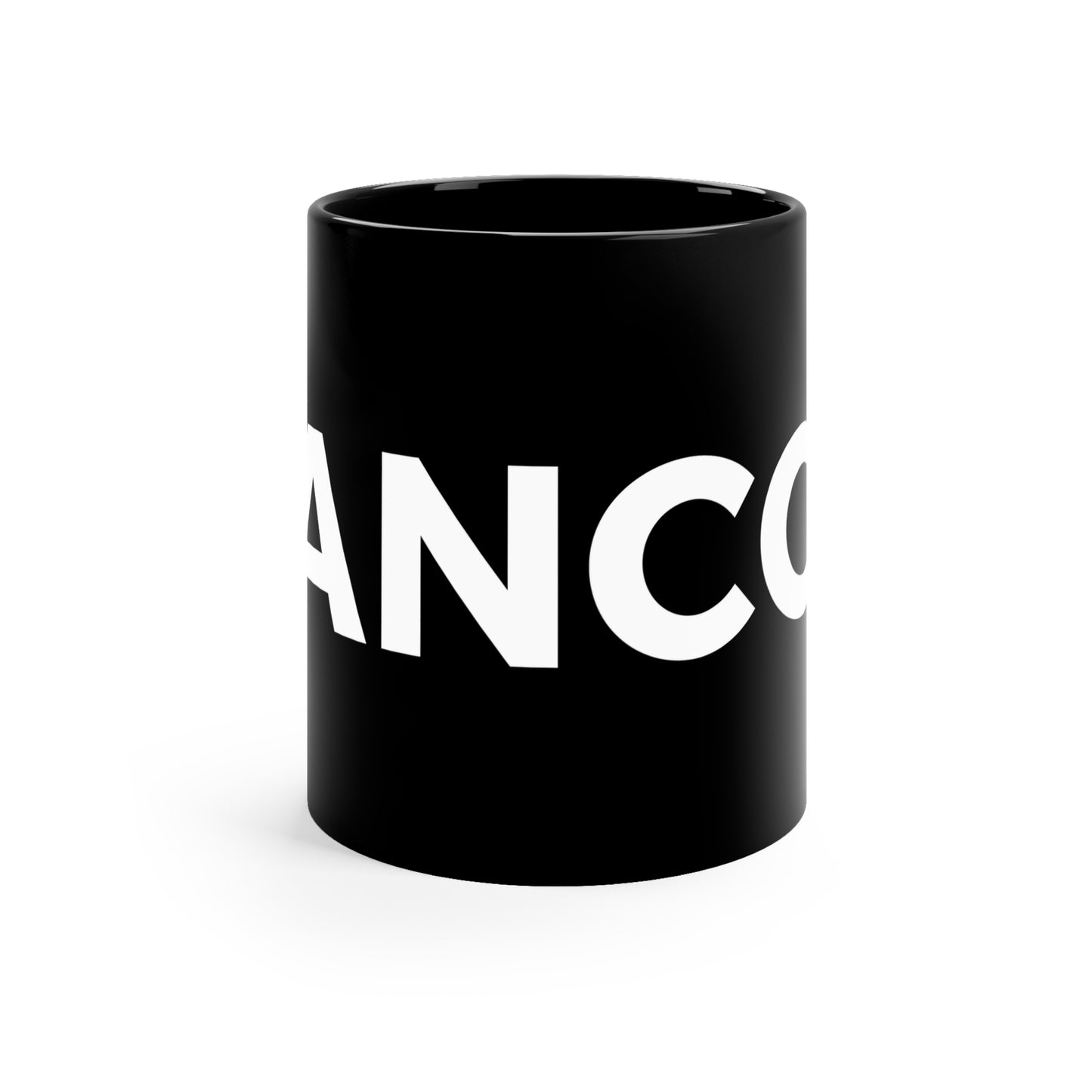 FANCCI® Keramiktasse