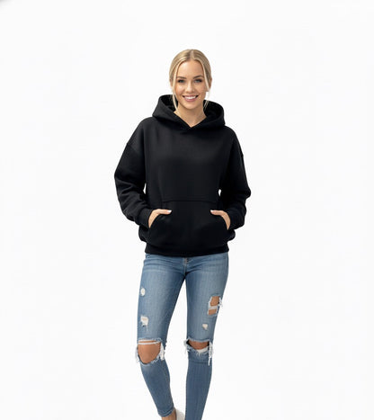 FANCCI® Oversized Hoodie Unisex