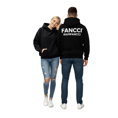 FANCCI® Oversized Hoodie Unisex